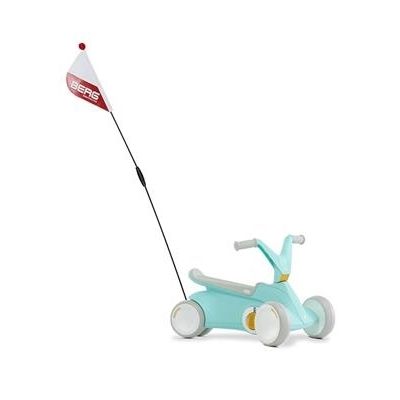 Stegulet XS Kart Berg GO 2 Stegulet XS Kart Berg GO 2