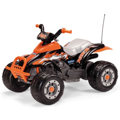 ATV Corral T-Rex ATV Corral T-Rex