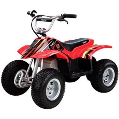 ATV electric copii Razor Dirt Quad ATV electric copii Razor Dirt Quad