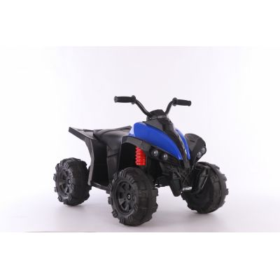 Atv electric Nichiduta Power Blue