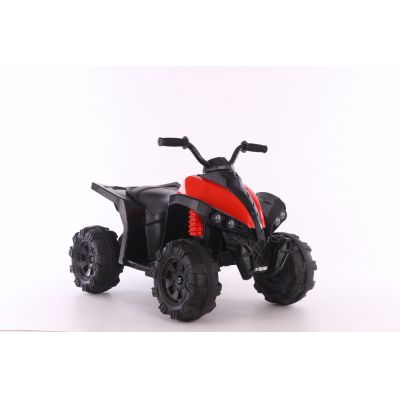 Atv electric Nichiduta Power Red