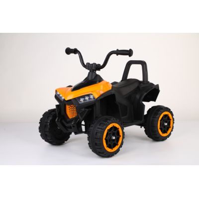 Atv electric pentru copii Nichiduta Beach Orange