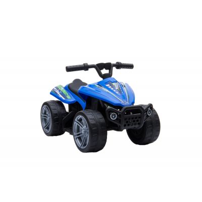 Atv electric pentru copii Nichiduta First Ride Blue