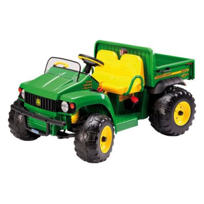 Camion Peg Perego John Deere Gator HPX