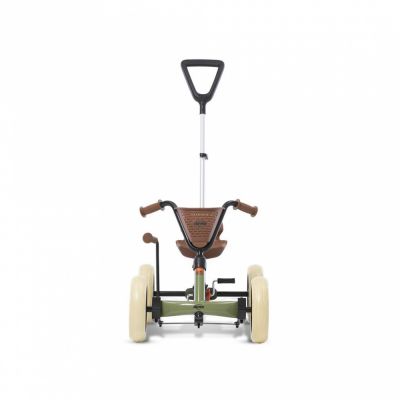 Kart Berg Buzzy Retro 2 in 1 Verde Kart Berg Buzzy Retro 2 in 1 Verde