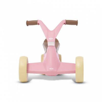 Kart Berg GO 2 Retro Roz Kart Berg GO 2 Retro Roz