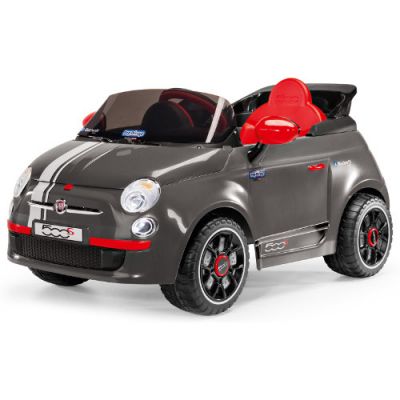 Masina Peg Perego Fiat 500 S