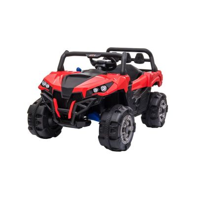 Masinuta cu acumulator Ocie Jeep UTV 12 V Red 8040294R