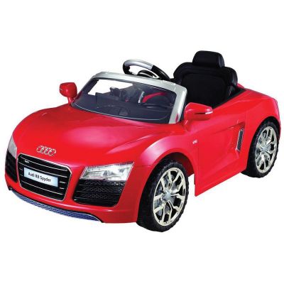 Masinuta cu baterii Ocie Audi R8 OCH0007951R 6V ieftina