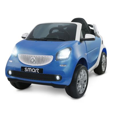 Masinuta cu baterii Ocie Smart 3590040R 6V Albastra