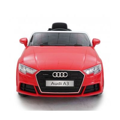 Masinuta electrica Audi A3 cu telecomanda pentru copii Masinuta electrica Audi A3 cu telecomanda pentru copii