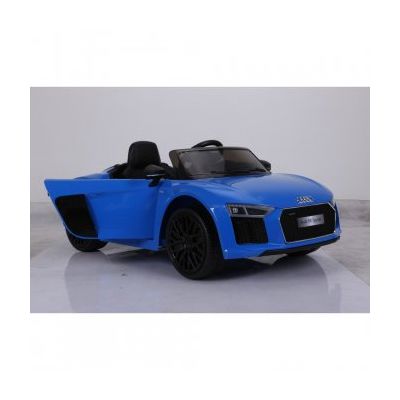 Masinuta electrica Audi R8 cu telecomanda pentru copii Masinuta electrica Audi R8 cu telecomanda pentru copii