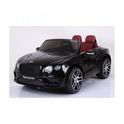 Masinuta electrica Bentley Continental pentru copii, cu telecomanda