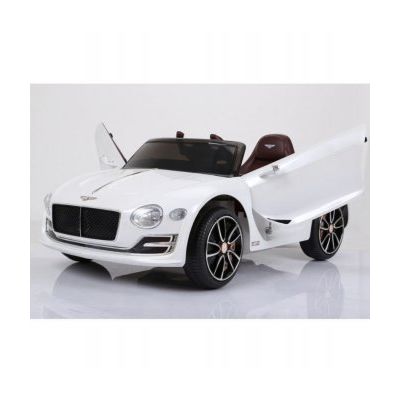 Masinuta electrica Bentley EXP 12 cu telecomanda pentru copii Masinuta electrica Bentley EXP 12 cu telecomanda pentru copii