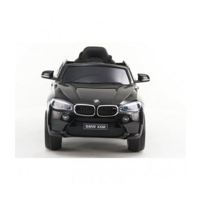 Masinuta electrica BMW X6M cu telecomanda pentru copii Masinuta electrica BMW X6M cu telecomanda pentru copii