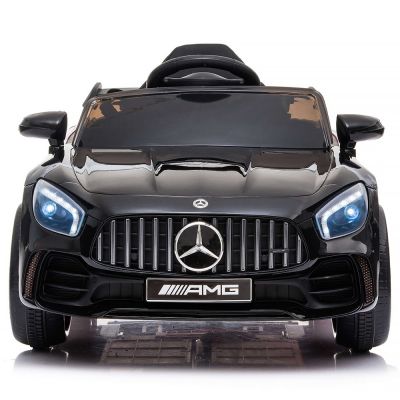 Masinuta electrica Chipolino Mercedes Benz GTR AMG black