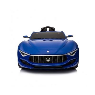 Masinuta electrica Maserati pentru copii cu telecomanda