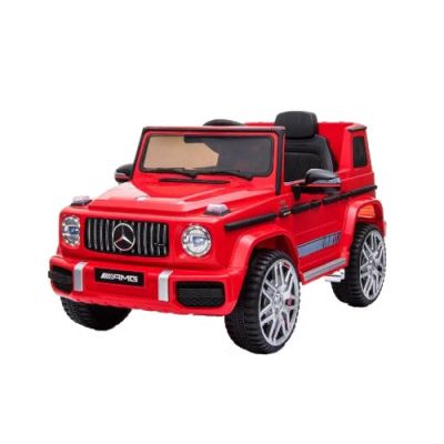 Masinuta Electrica China Mercedes-Benz G63 AMG 12V