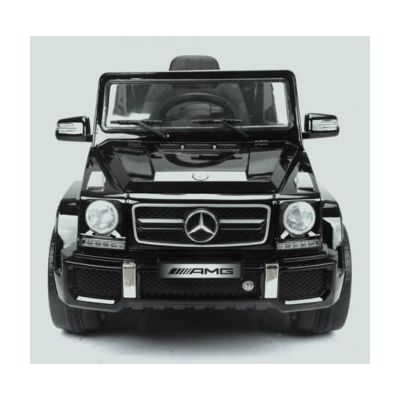 Masinuta electrica Mercedes G63, cu telecomanda pentru copii Masinuta electrica Mercedes G63, cu telecomanda pentru copii