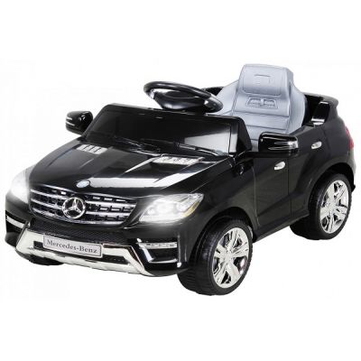 Masinuta electrica Mercedes ML350 STANDARD 35W 6V Negru