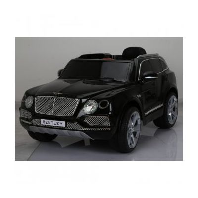 Masinuta electrica pentru copii Bentley Bentayga