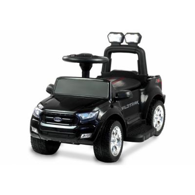 Masinuta electrica pentru copii Ford Ranger 25W 6V STANDARD Negru