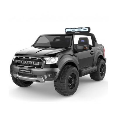 Masinuta electrica pentru copii, Ford Raptor