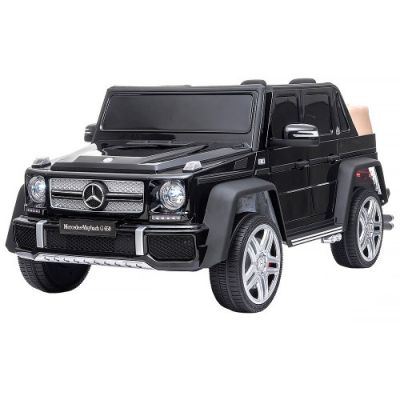 Masinuta Electrica SUV Mercedes Maybach G650