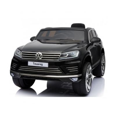 Masinuta electrica, Volkswagen Touareg pentru copii cu telecomanda