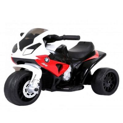 Mini Motocicleta electrica BMW S1000RR STANDARD Rosu