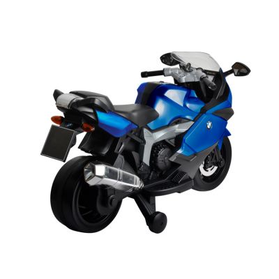 Motocicleta electrica 12V BMW K1300 S Blue