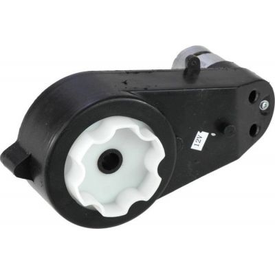Motoreductor roata masinute electrice 12V 10000RPM RS550