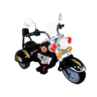 Motoretă electrică pentru copii