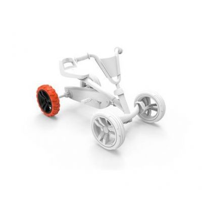 Roata kart Buzzy Nitro dreapta Roata kart Buzzy Nitro dreapta