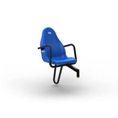 Scaun pasager BasicExtra Albastru Scaun pasager BasicExtra Albastru