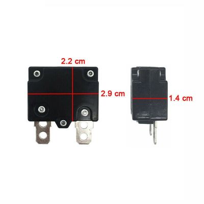 Siguranta termica circuit electric 10A