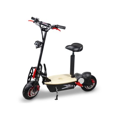 Trotineta electrica Twister STREET S1 1800W 48V 6.5 Inch