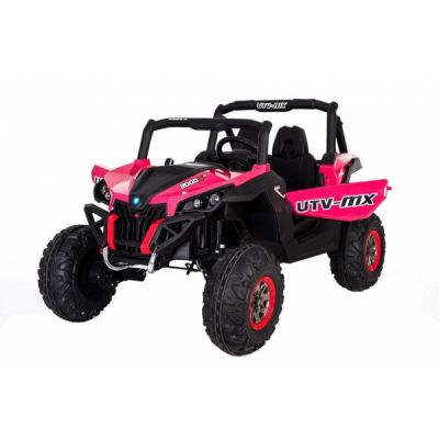 UTV electric Rocker Premium 240W 24V Roz