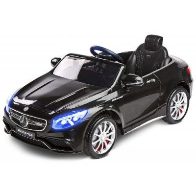 Vehicul Electric TOYZ Mercedes-Benz S63 AMG 12V