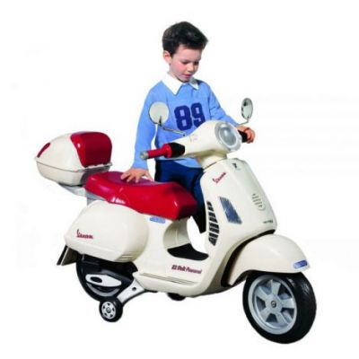 Vespa, Peg Perego, 12V