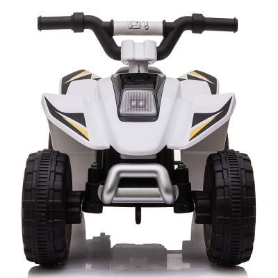 Atv electric Chipolino Speed white