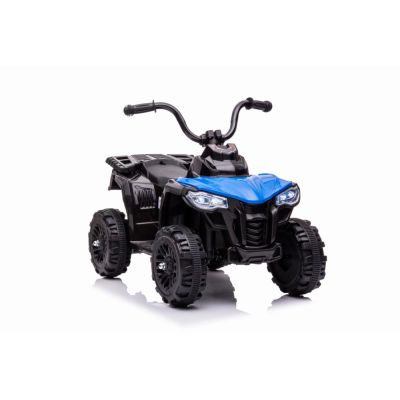 Atv electric Nichiduta Road Blue