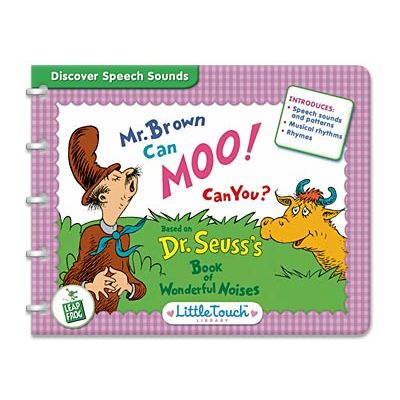 Carte interactiva Muu... Little Touch Carte interactiva Muu... Little Touch