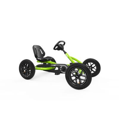 Kart Berg Buddy Lime Editie limitata