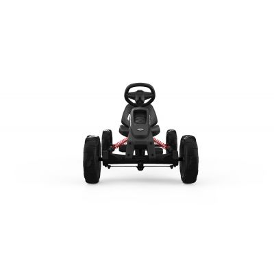 Kart Berg Reppy Rebel black