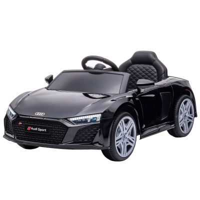 Masinuta electrica Chipolino Audi R8 Spyder black