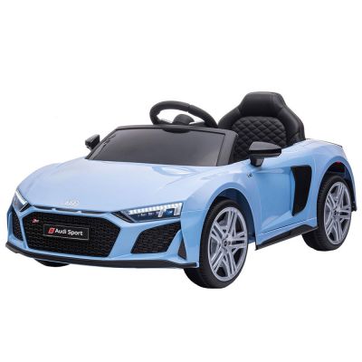 Masinuta electrica Chipolino Audi R8 Spyder blue