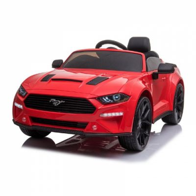 Masinuta electrica pentru copii FORD Mustang, 24V, Drift Edition Rosu