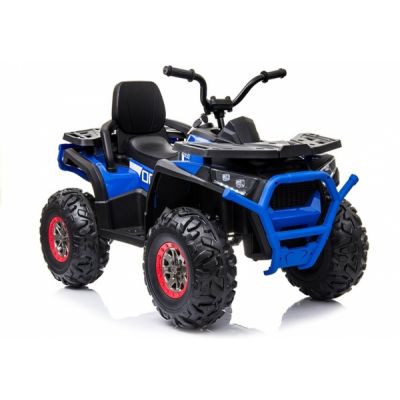 Mini ATV electric DESERT 900 2X45W 12V STANDARD Albastru