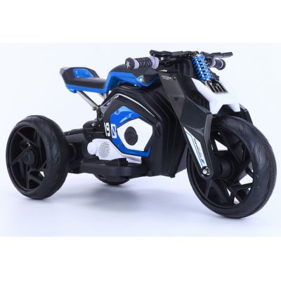 Motocicleta electrica copii Performance Blue